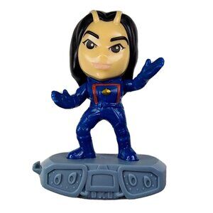 Guardians of the Galaxy Vol 3 Mantis Action Figure McDonald's Happy Meal Toy New